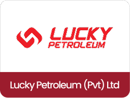 Lucky Petroleum (Pvt) Ltd